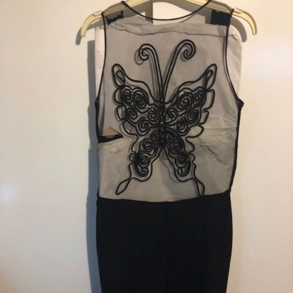 Evening Dress